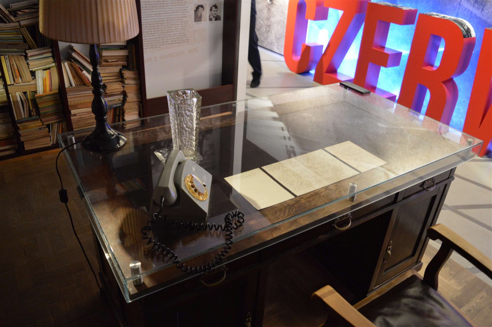 European Solidarity Centre