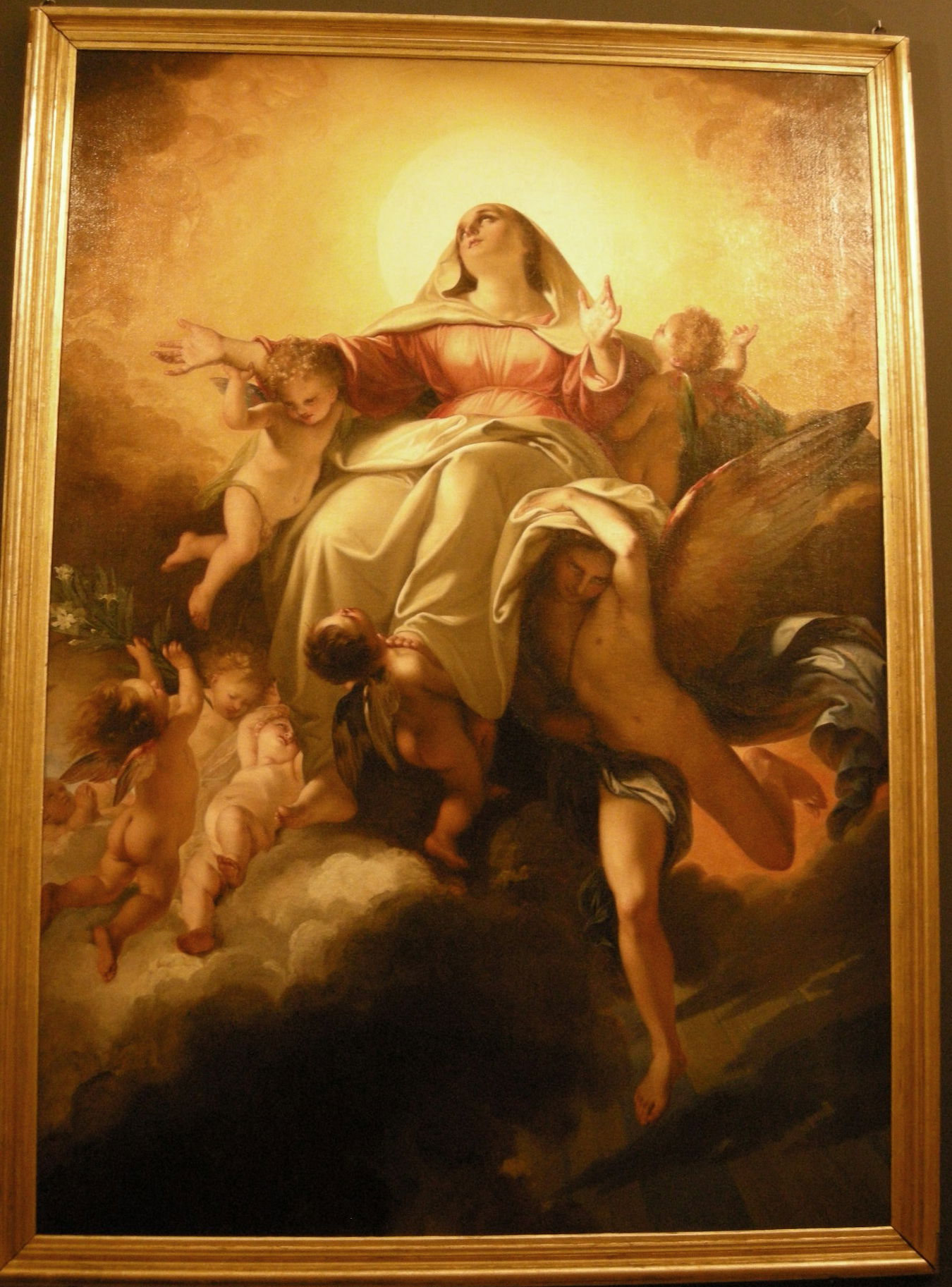 Museo dell'Opera di Santa Croce