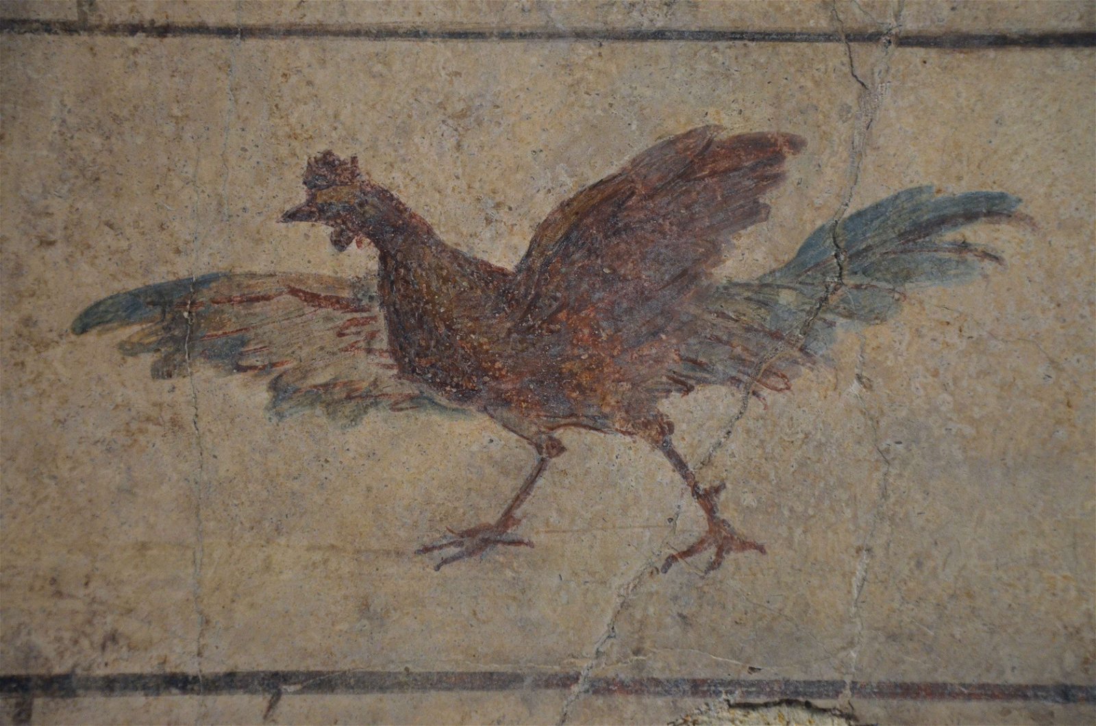 Museo Nazionale Romano - Palazzo Massimo