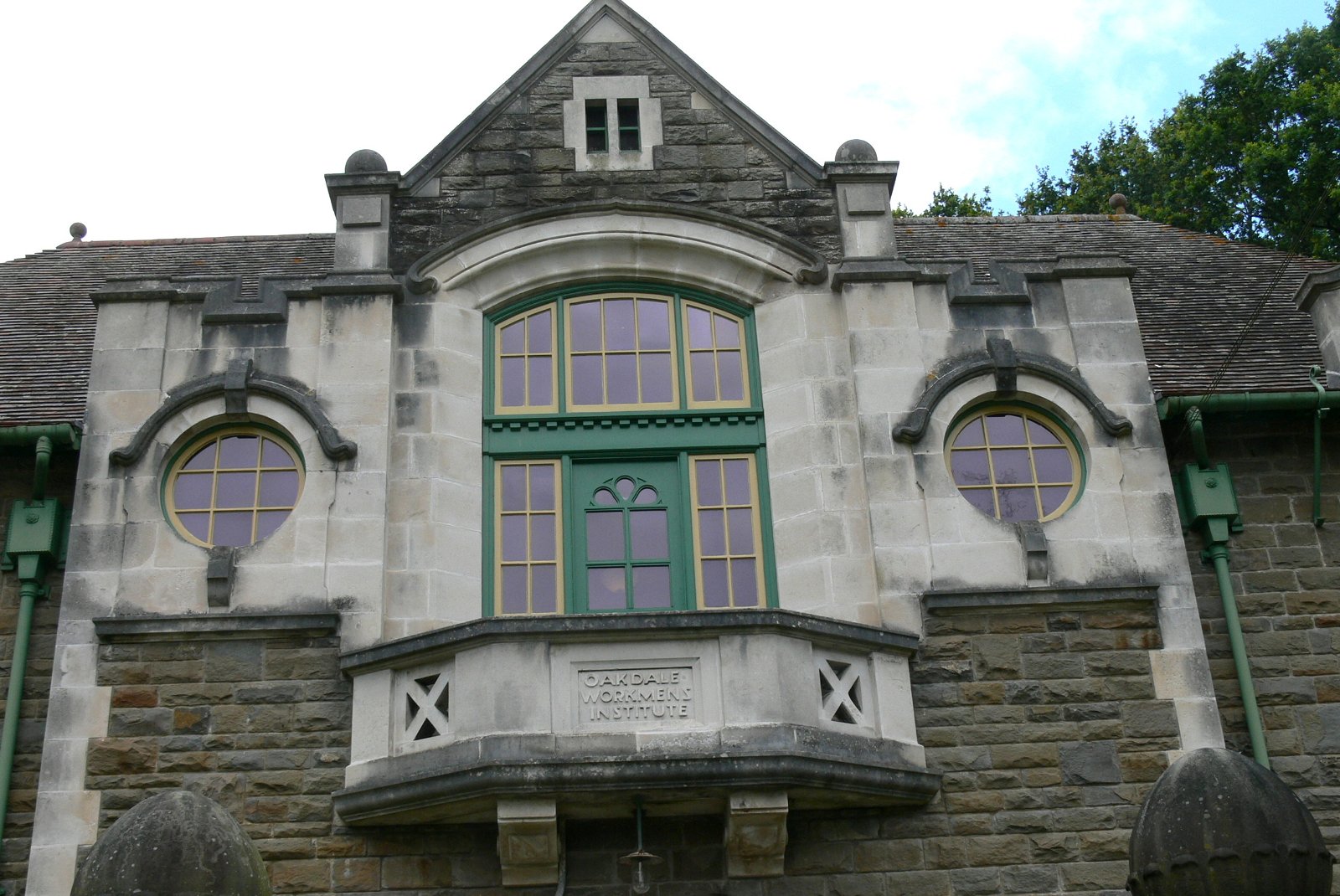St Fagans National History Museum