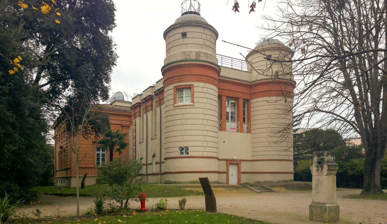 Observatoire de Toulouse