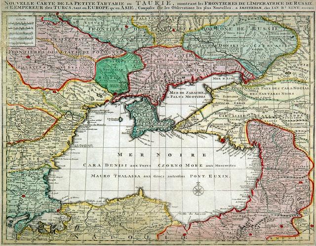 National Museum of Old Maps and Books