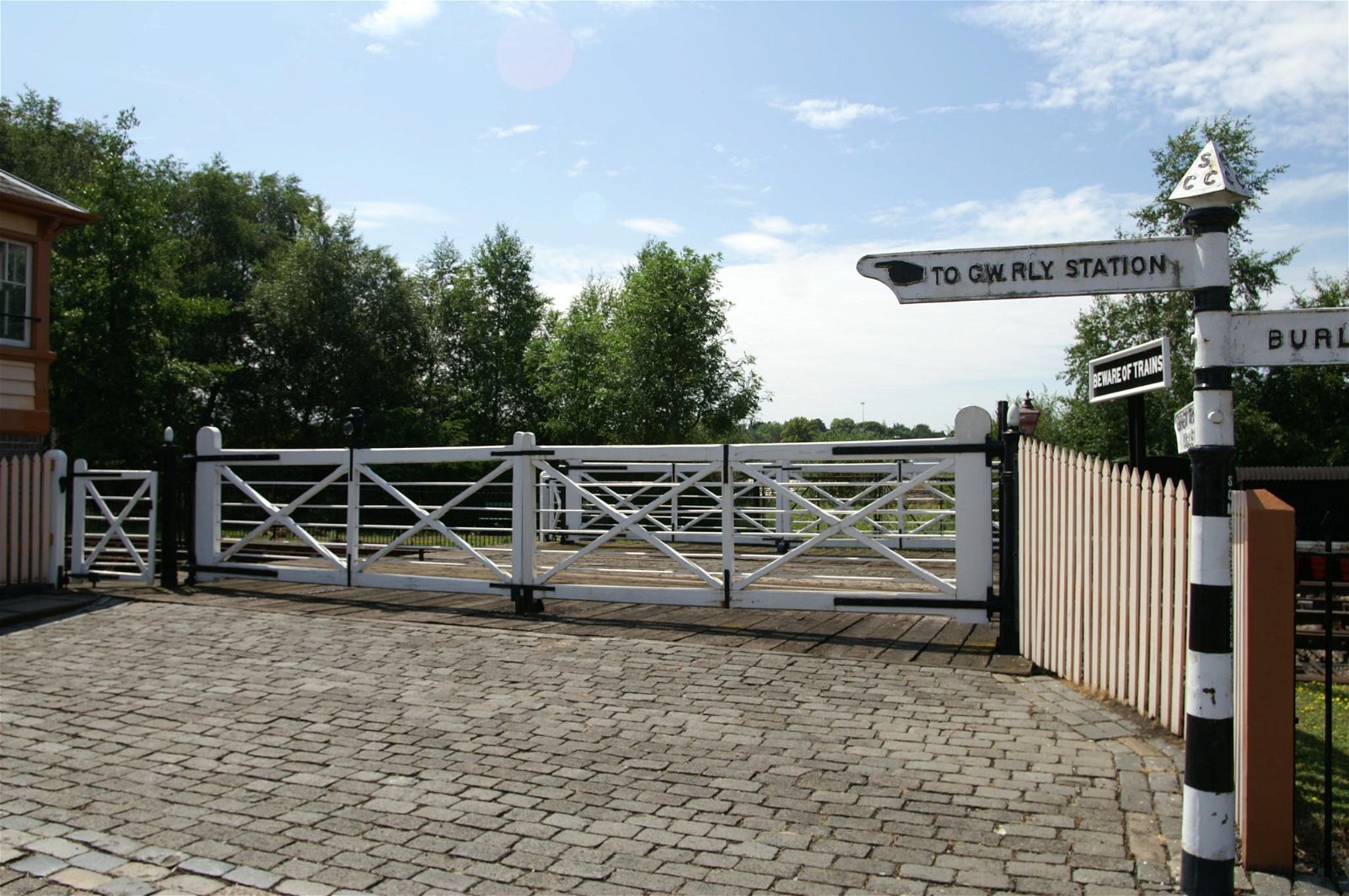 Didcot Railway Centre
