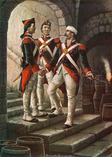 Museo di Pietro Micca