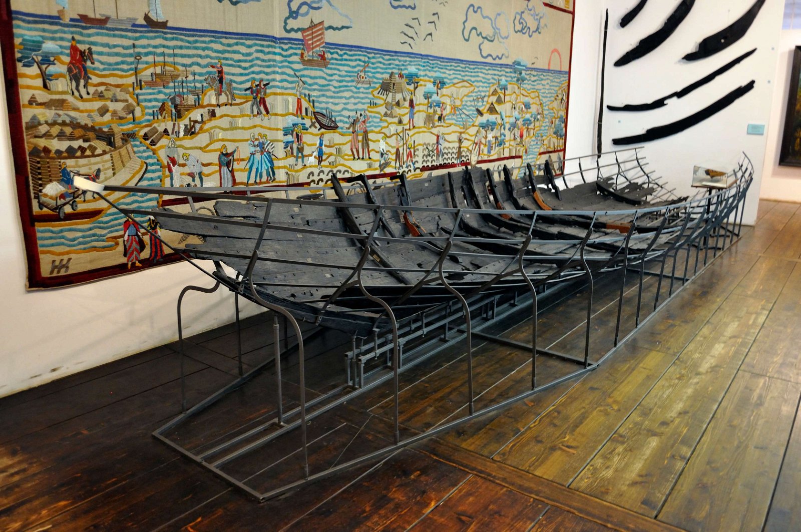 National Maritime Museum