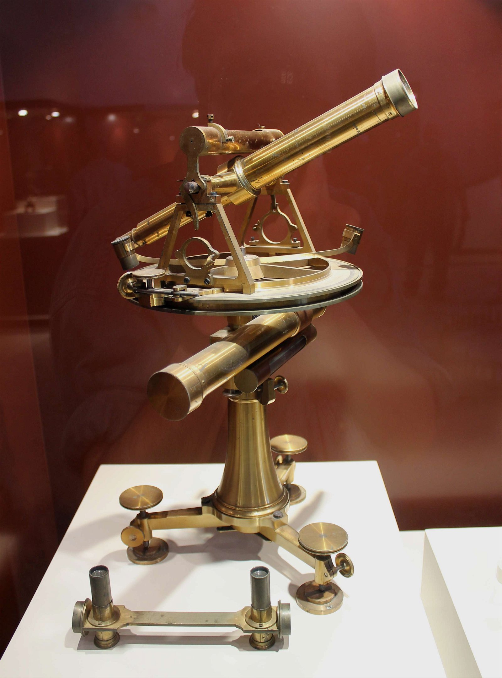 Royal Observatory of Madrid