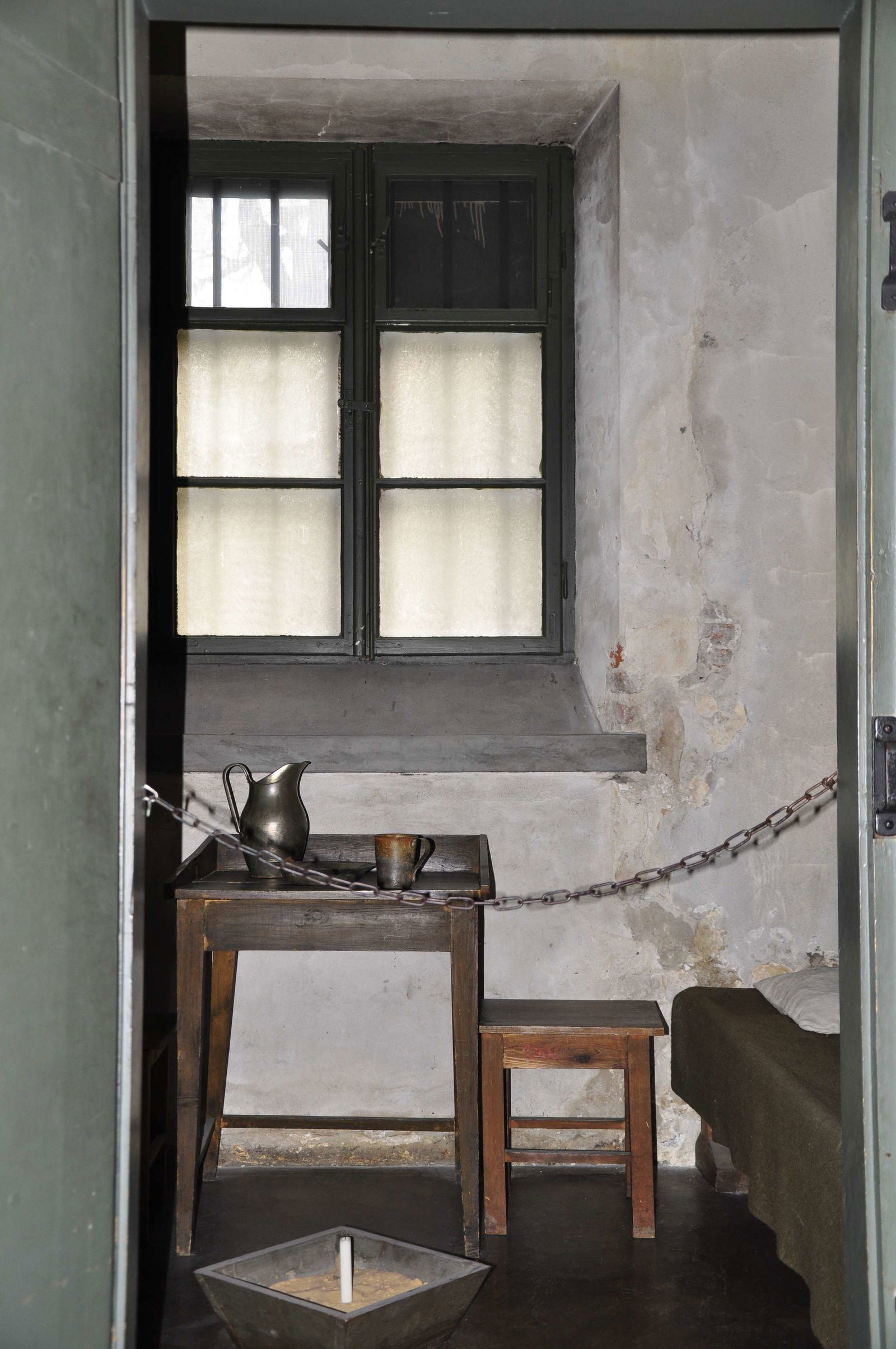 Museum of Pavilion X