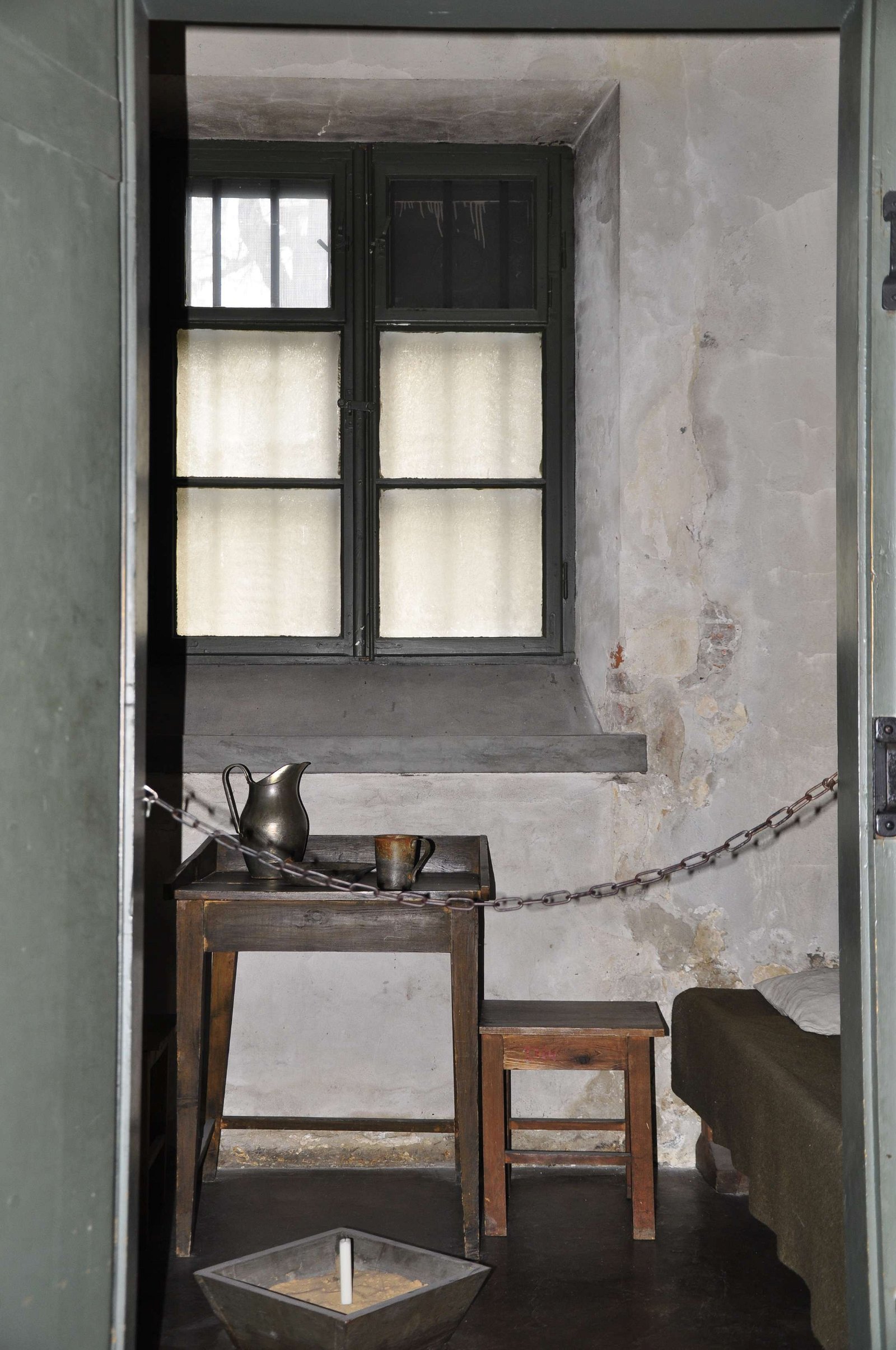 Museum of Pavilion X