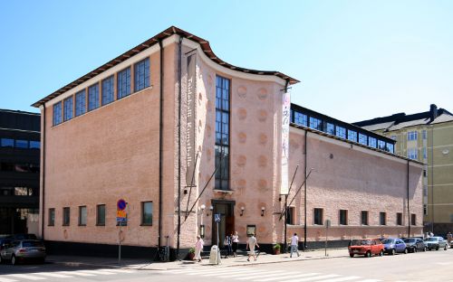 Kunsthalle Helsinki