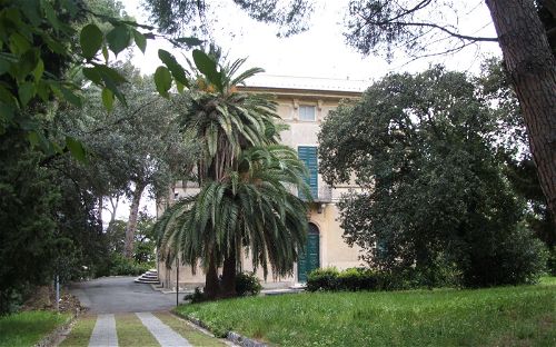 Museo Giannettino Luxoro