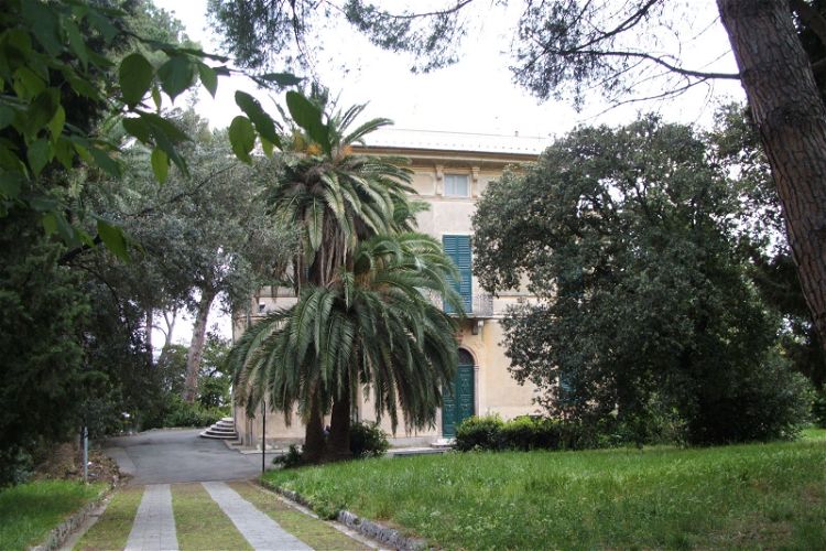 Museo Giannettino Luxoro