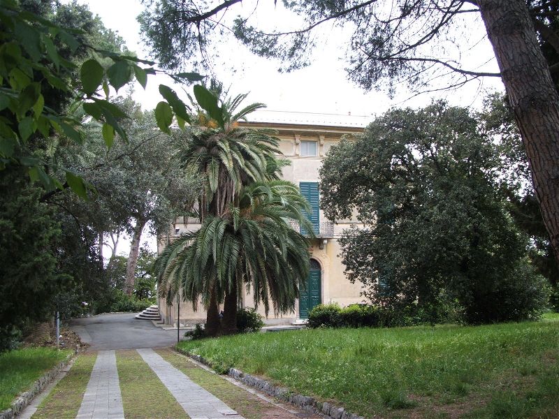 Museo Giannettino Luxoro
