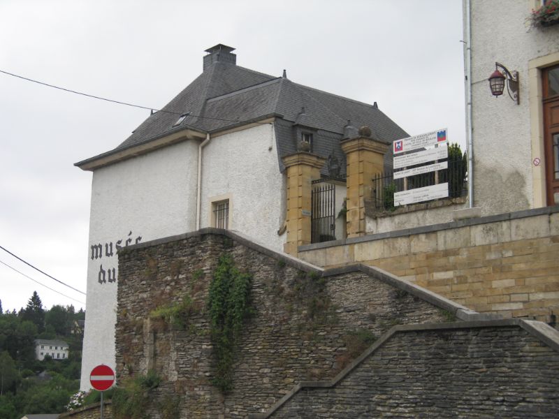 Musée Ducal