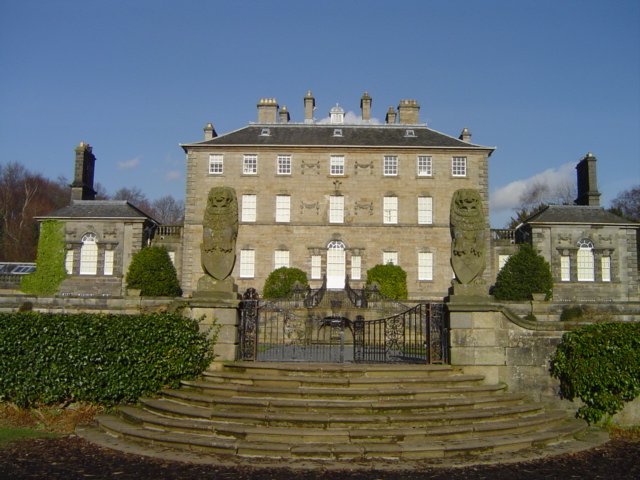 Pollok House