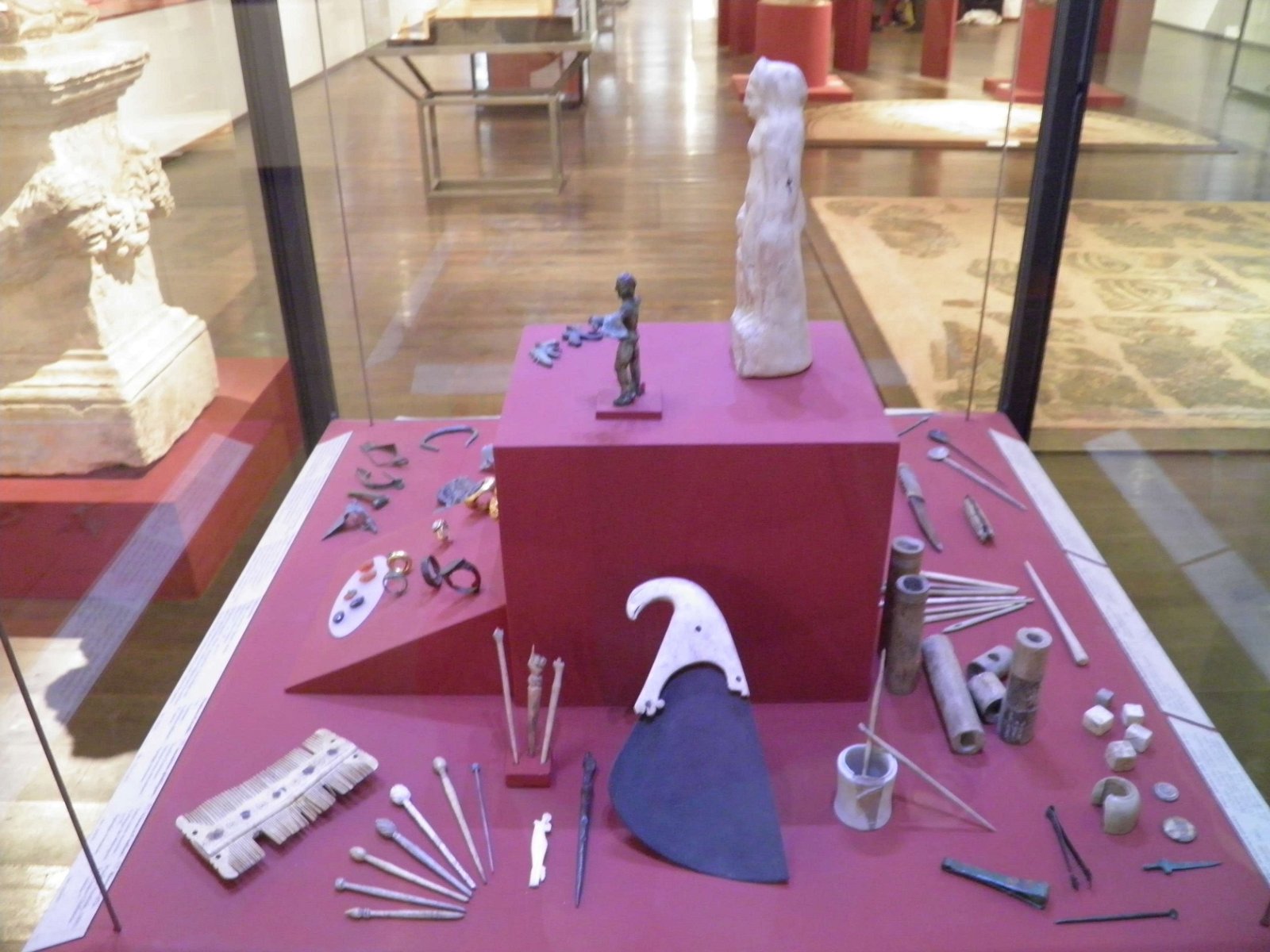 Musée Saint-Raymond