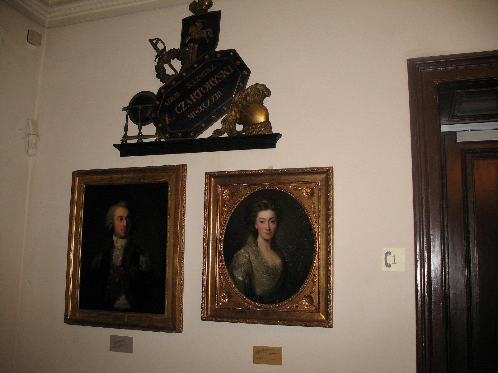 Princes Czartoryski Museum