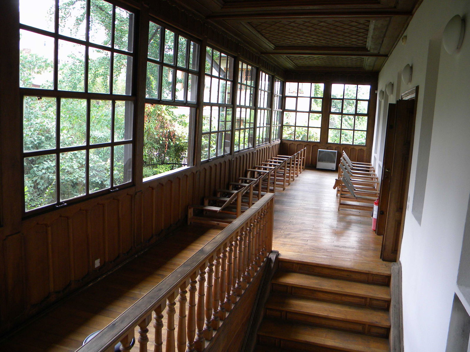 Theodor Pallady Museum