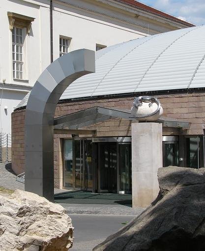 Hungarian Natural History Museum