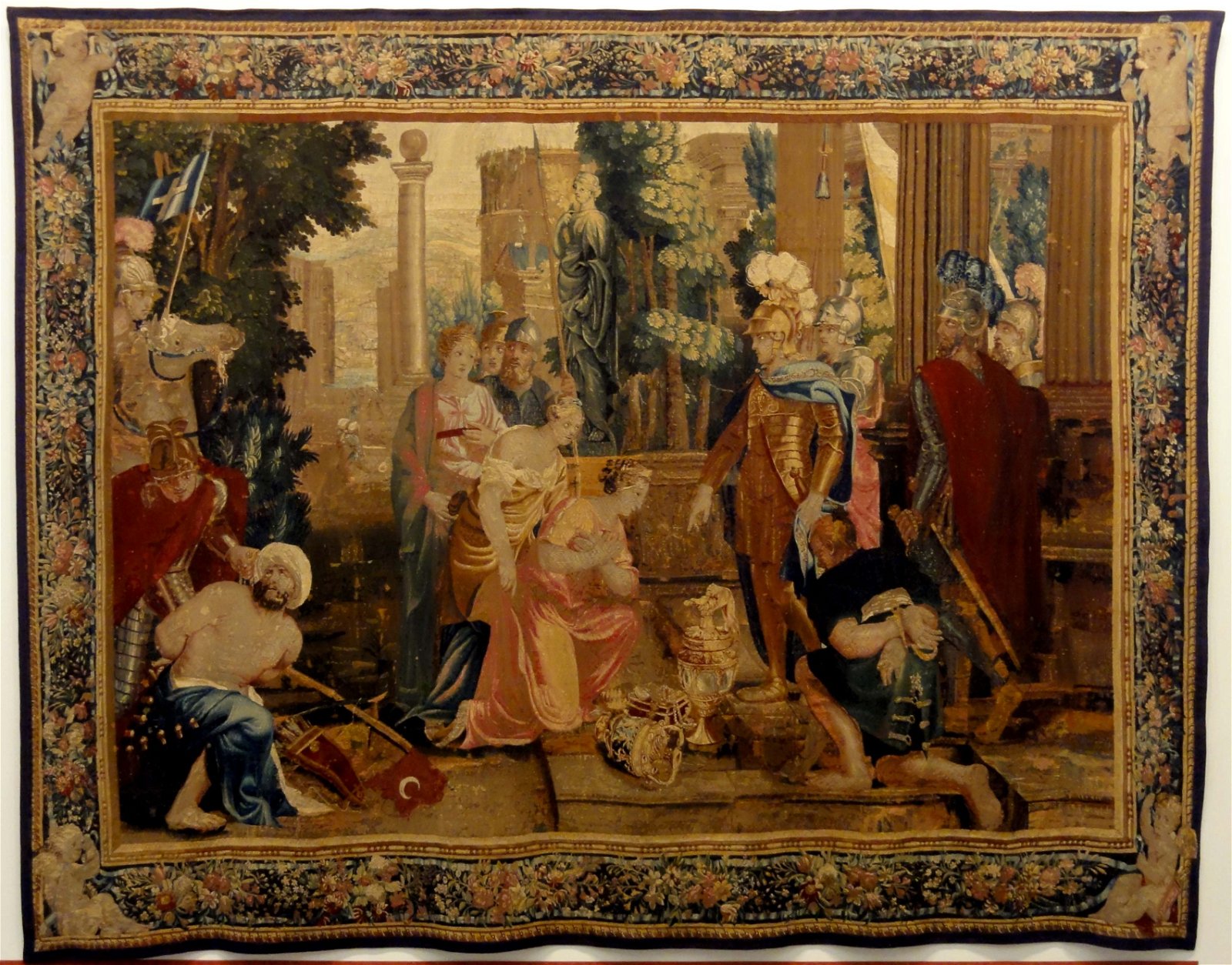 Musée des Arts Décoratifs