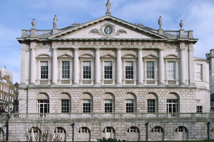 Spencer House
