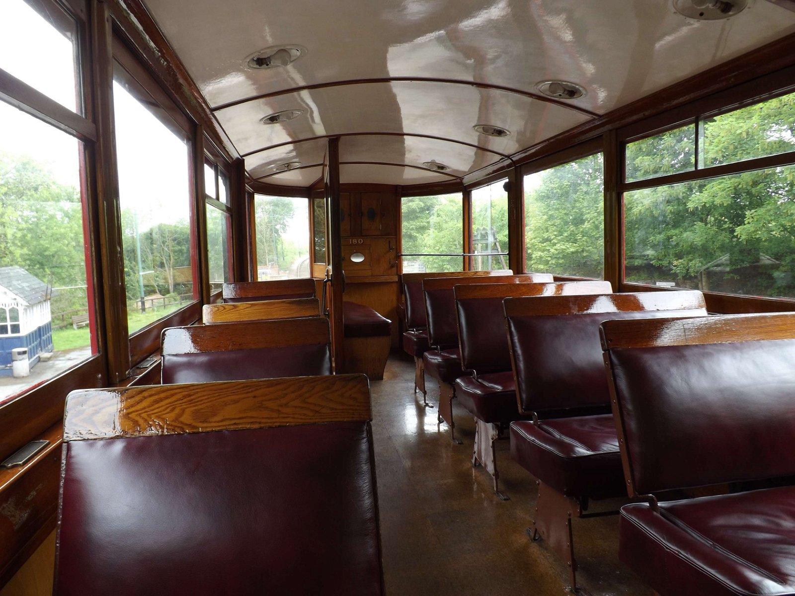 National Tramway Museum