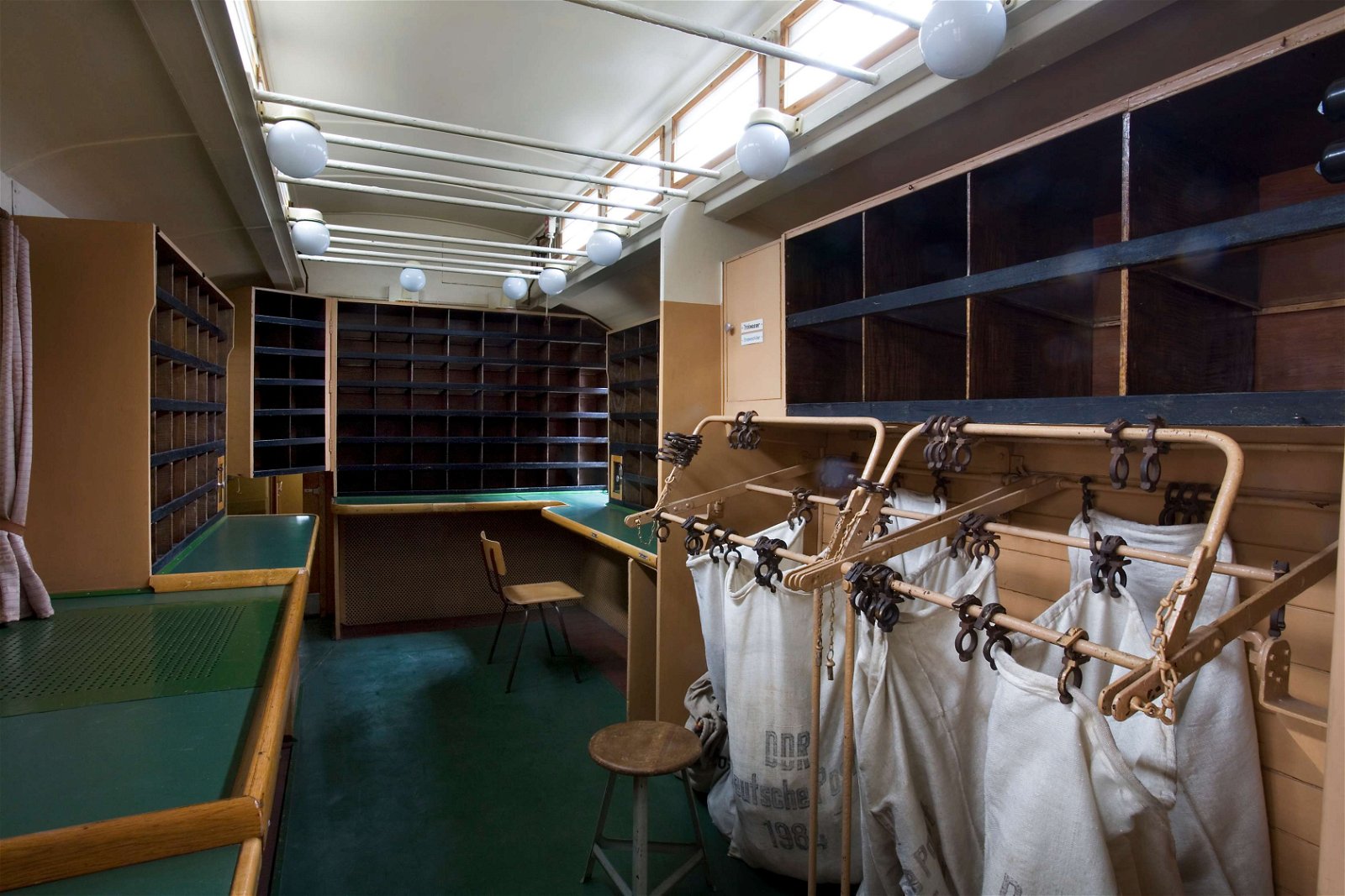 Deutsches Museum Verkehrszentrum