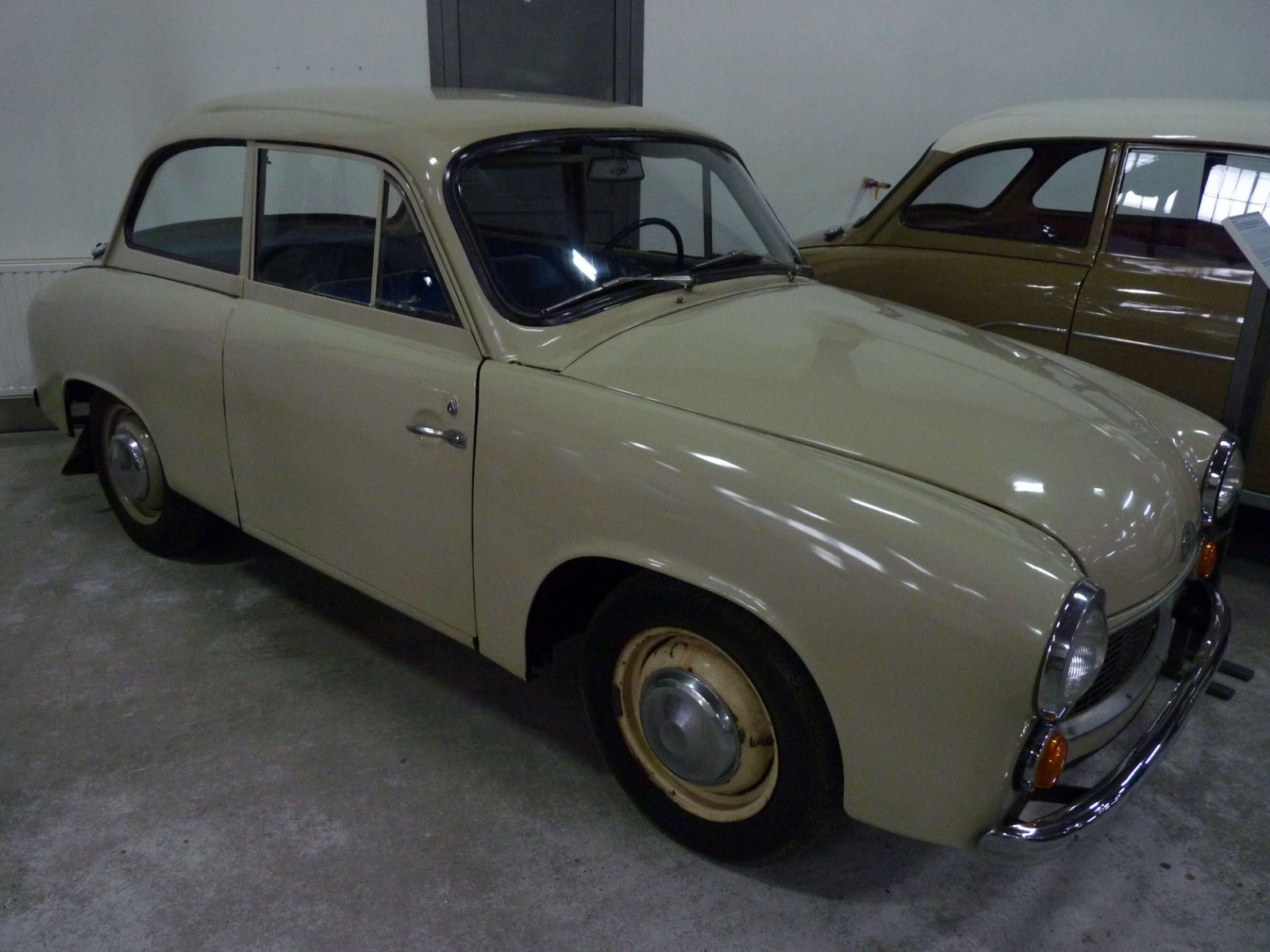 Museum of Municipal Engineering in Kraków