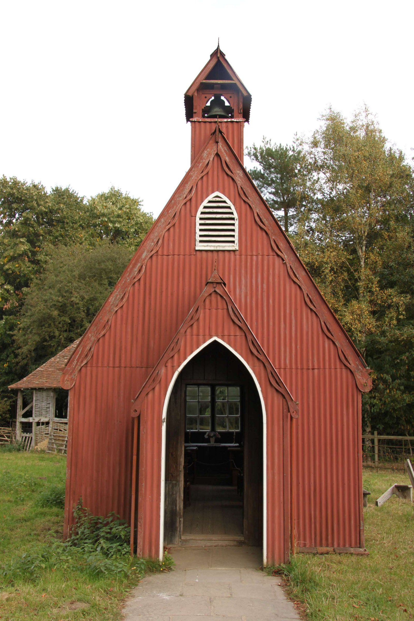 Chiltern Open Air Museum