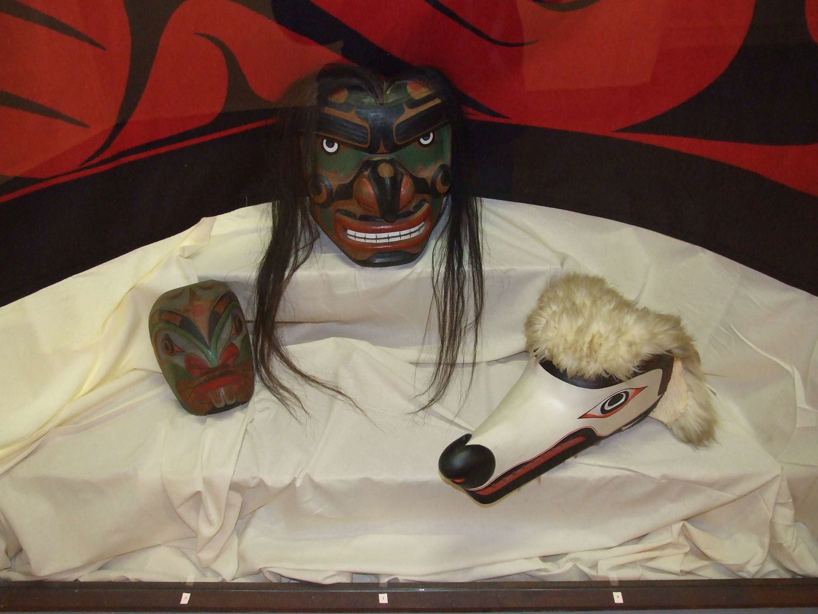 Naprstek Museum of Asian, African and American Cultures