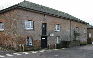 Otterton Mill Centre and Working Museum