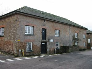 Otterton Mill Centre and Working Museum