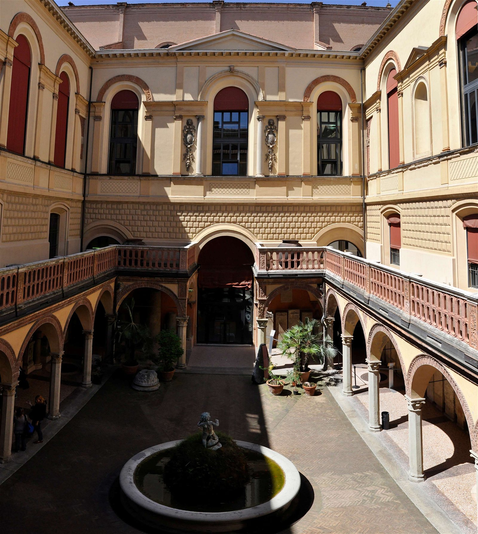 Museo Civico Archeologico