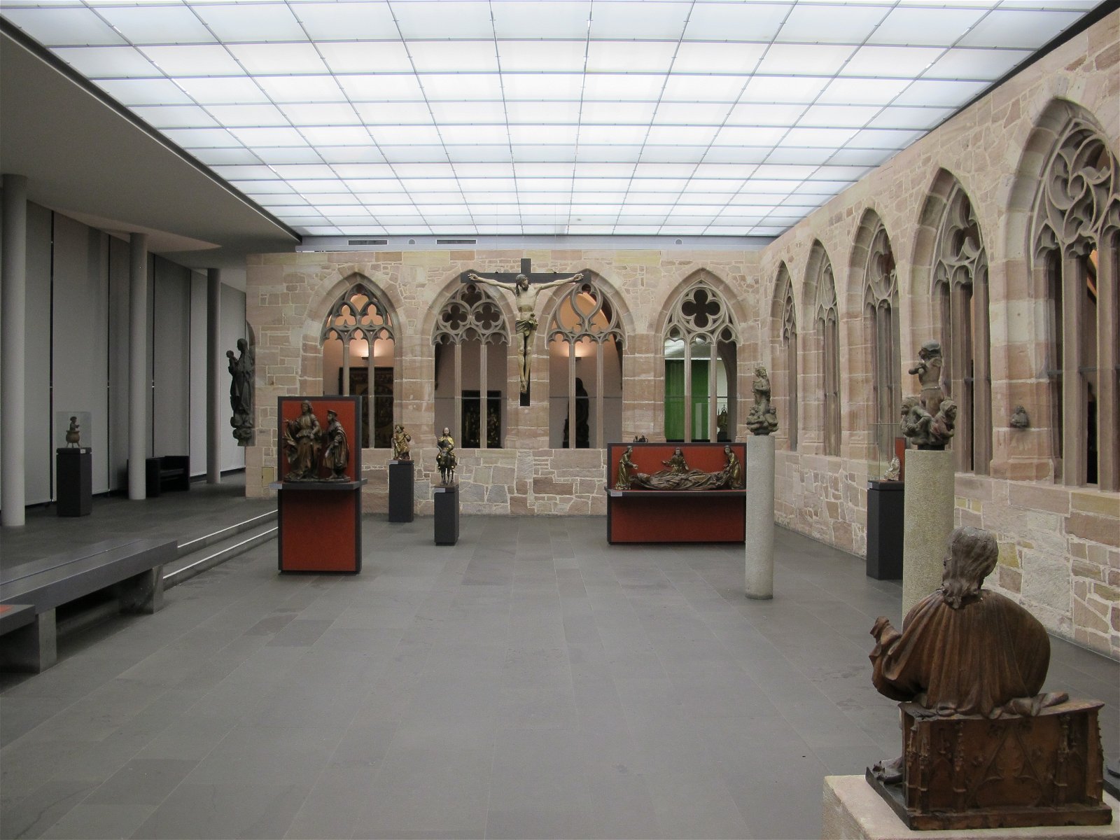 Germanisches Nationalmuseum