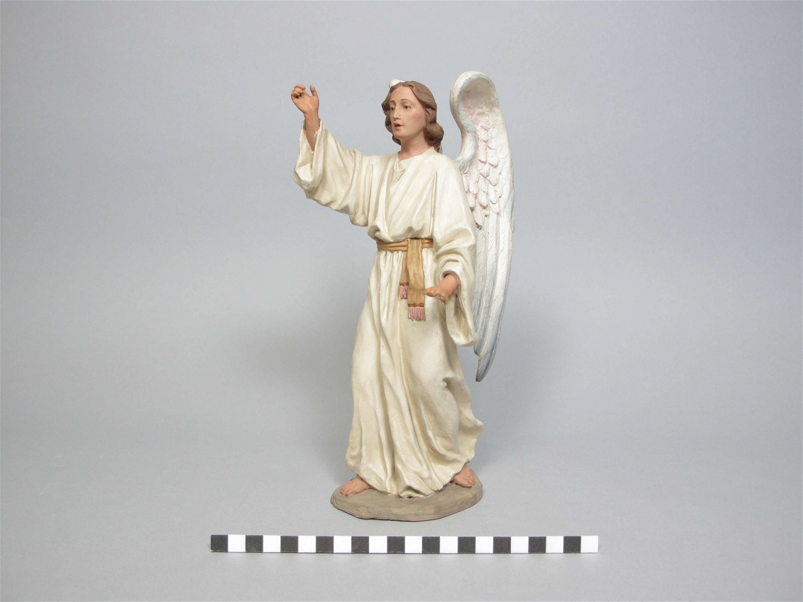 Ethnology Museum of Barcelona