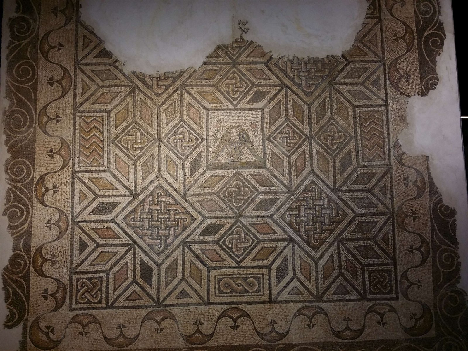 Antiquarium de Sevilla