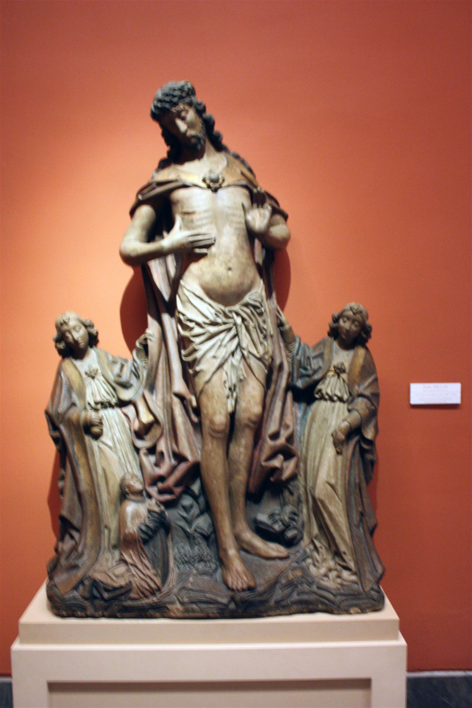 Museo de Bellas Artes de Sevilla