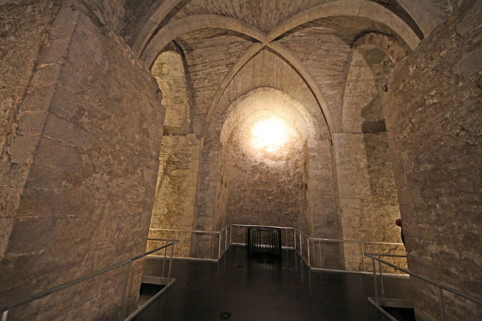 Vergilius Chapel Museum
