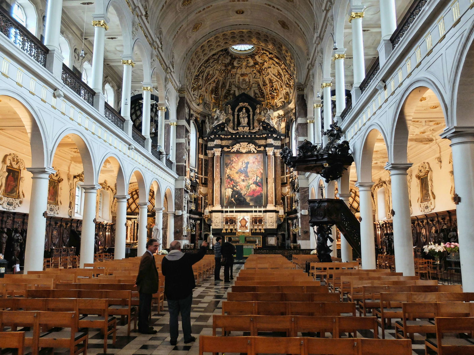 Sint-Carolus Borromeuskerk