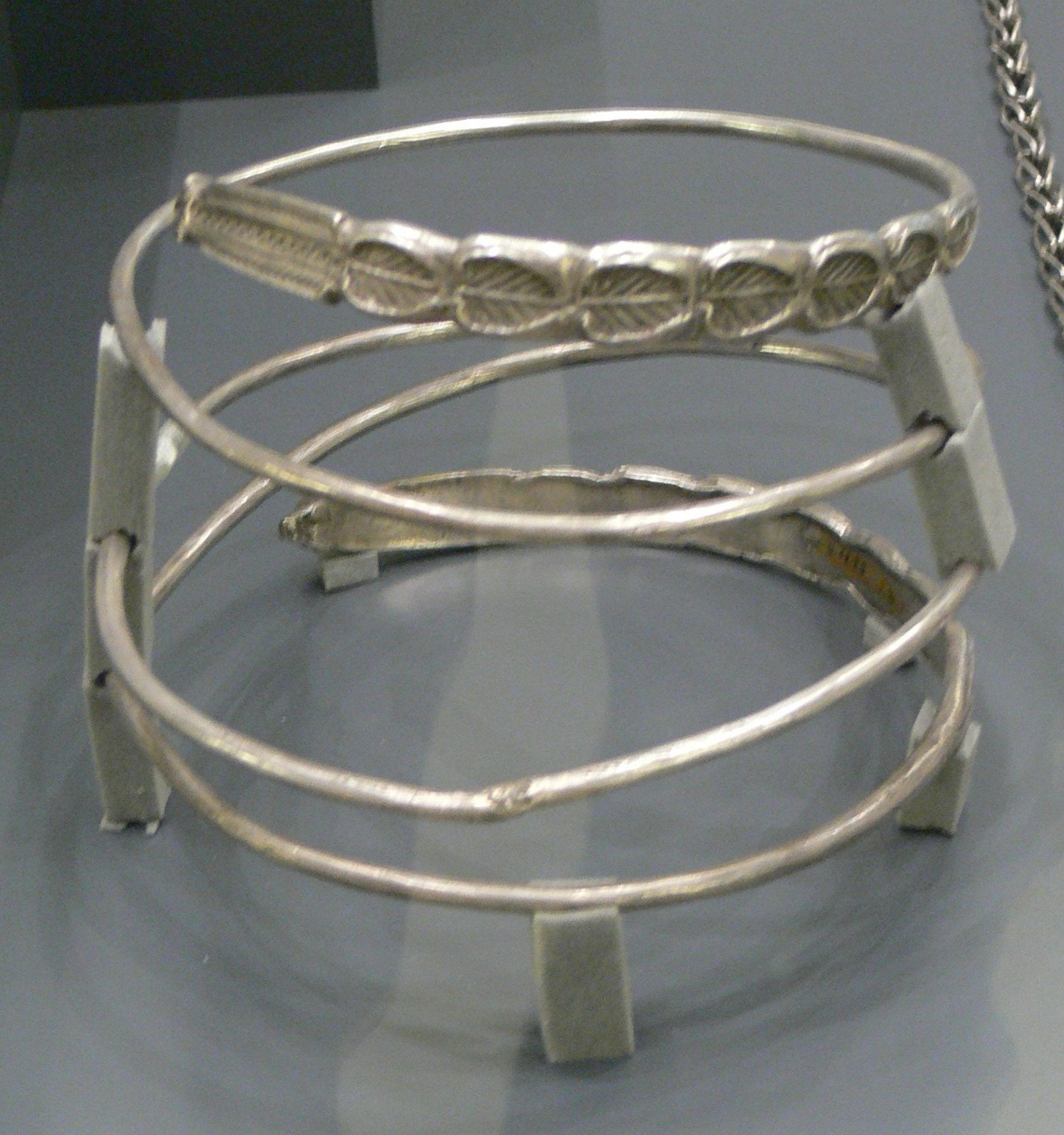 National Museum of Transylvanian History