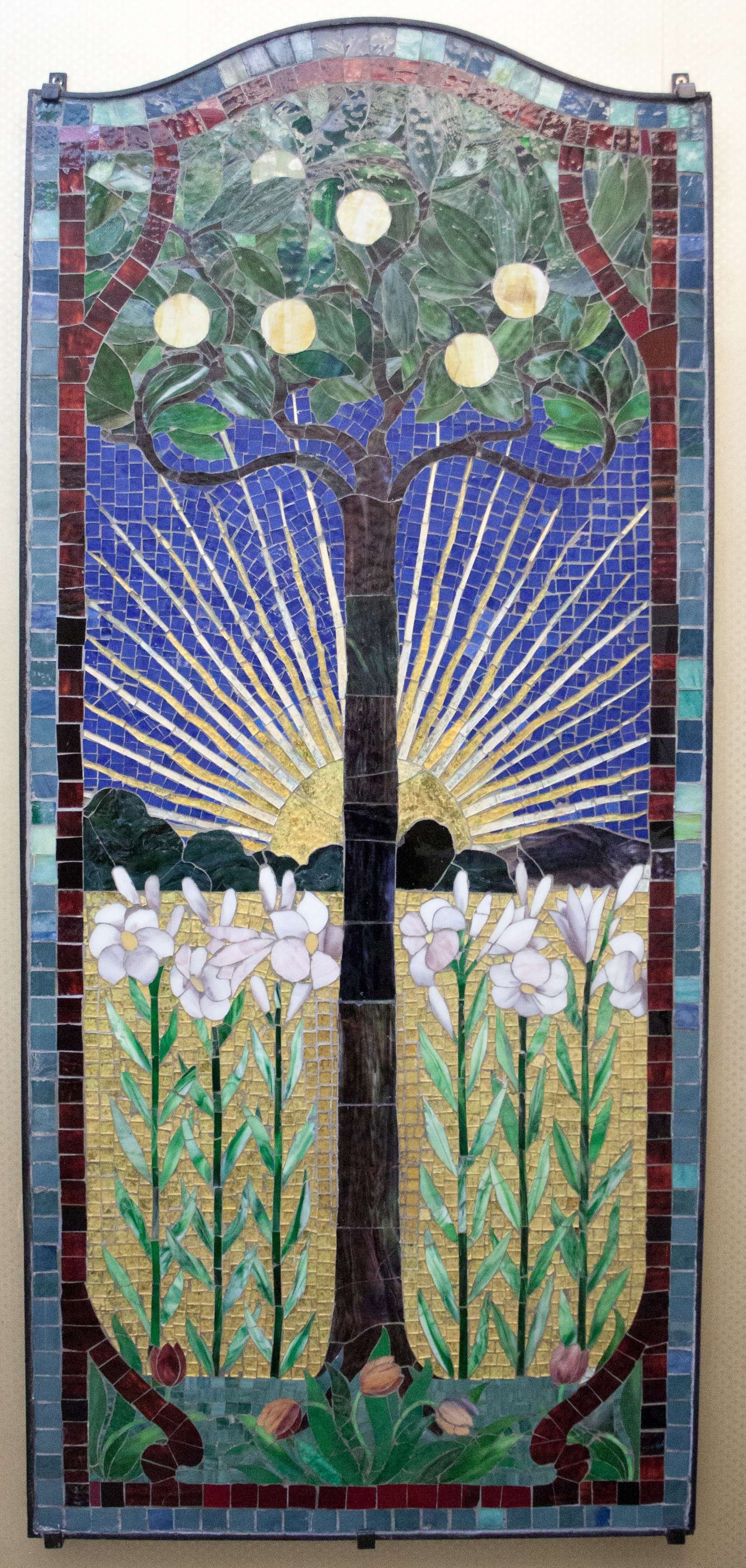 Roth Miksa Memorial House