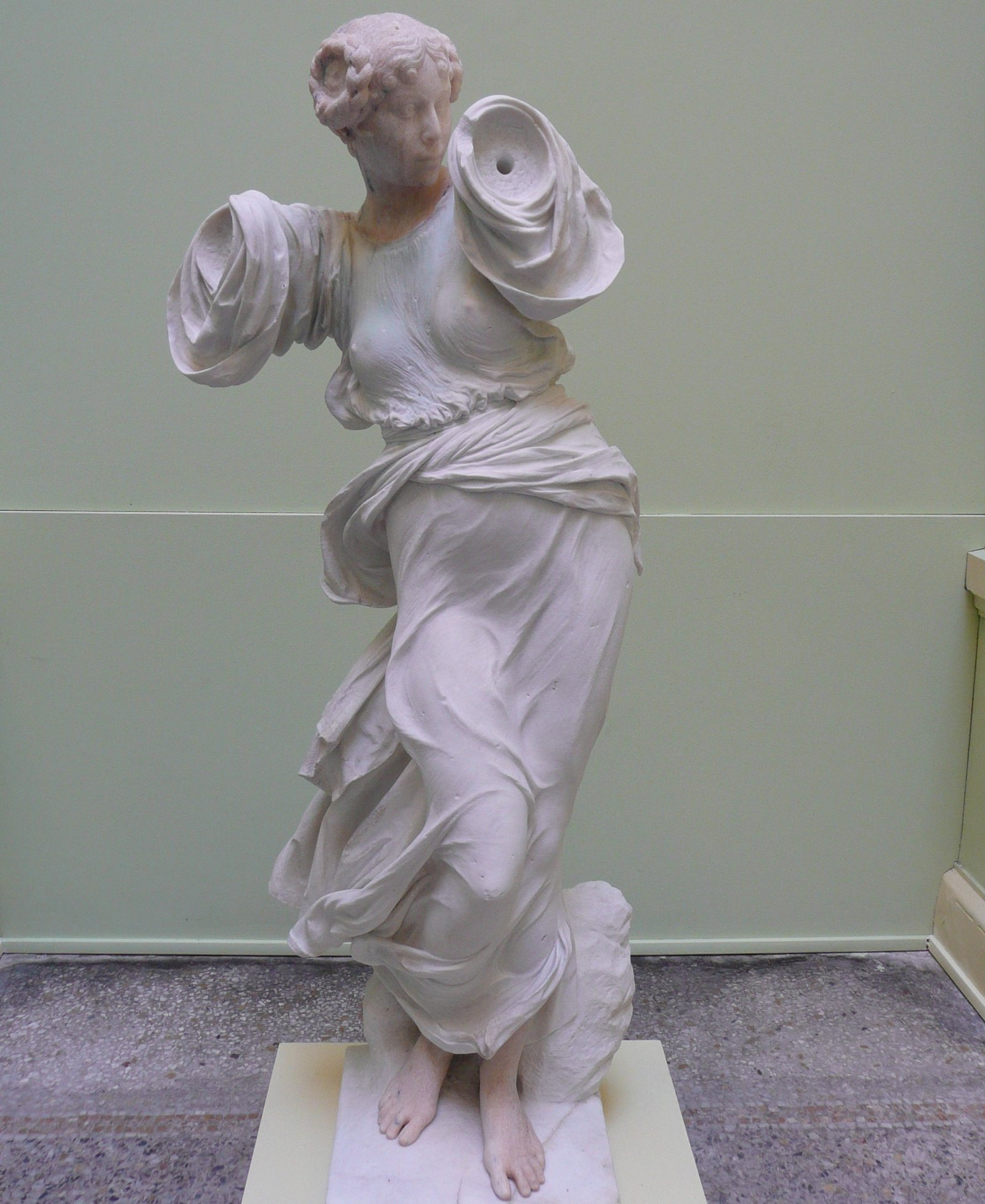 Musée des Beaux-Arts Jules Chéret