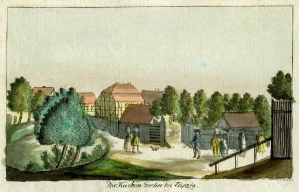 Museum of Local History (Stadtgeschichtliches)