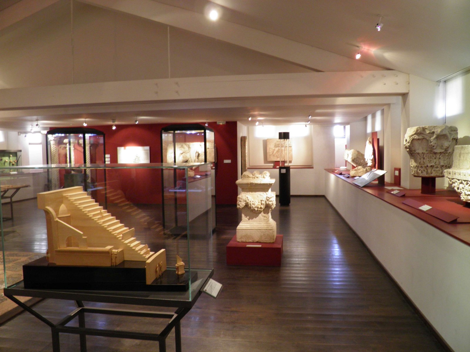 Musée Saint-Raymond