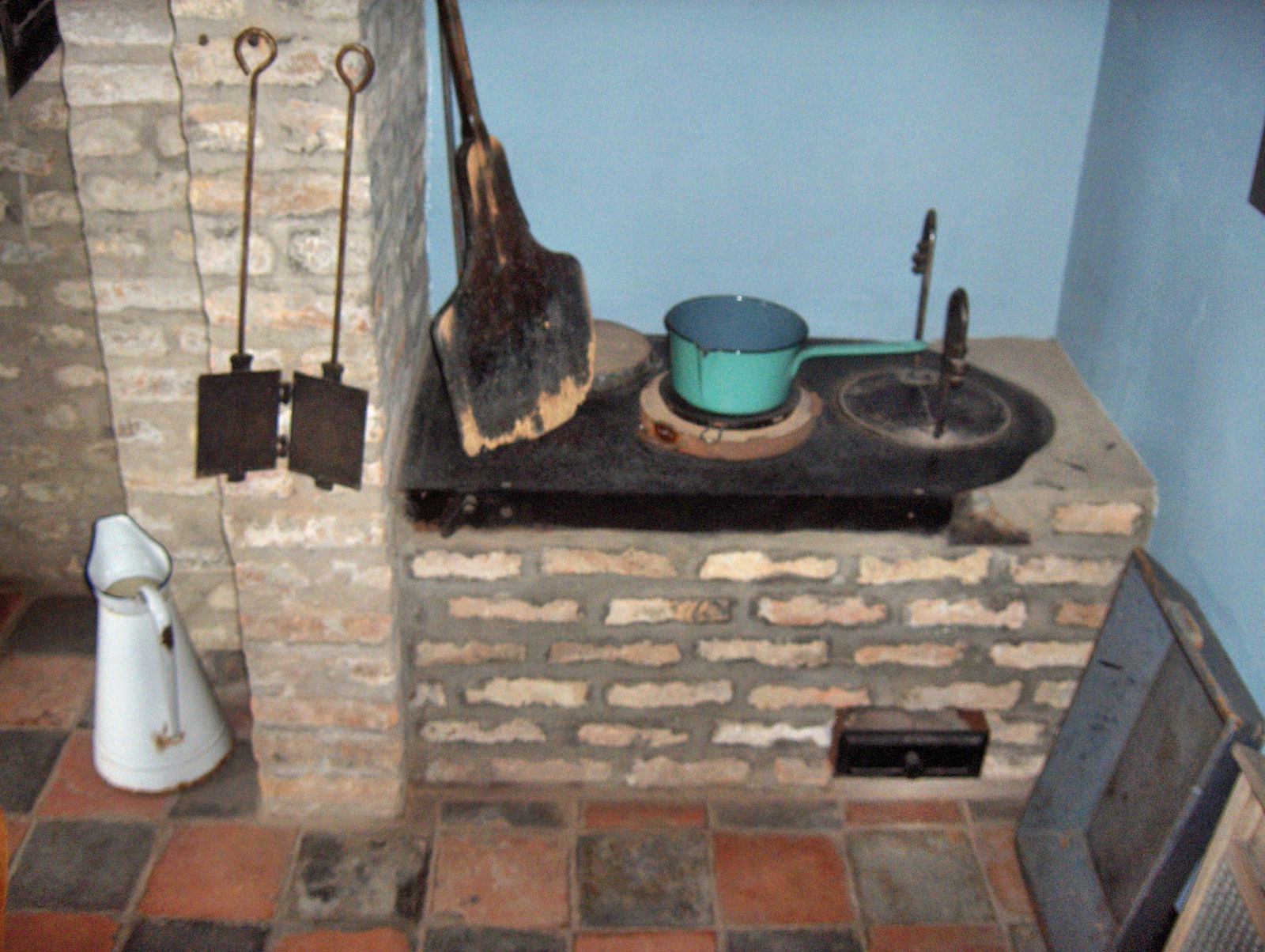 National Fisheries Museum