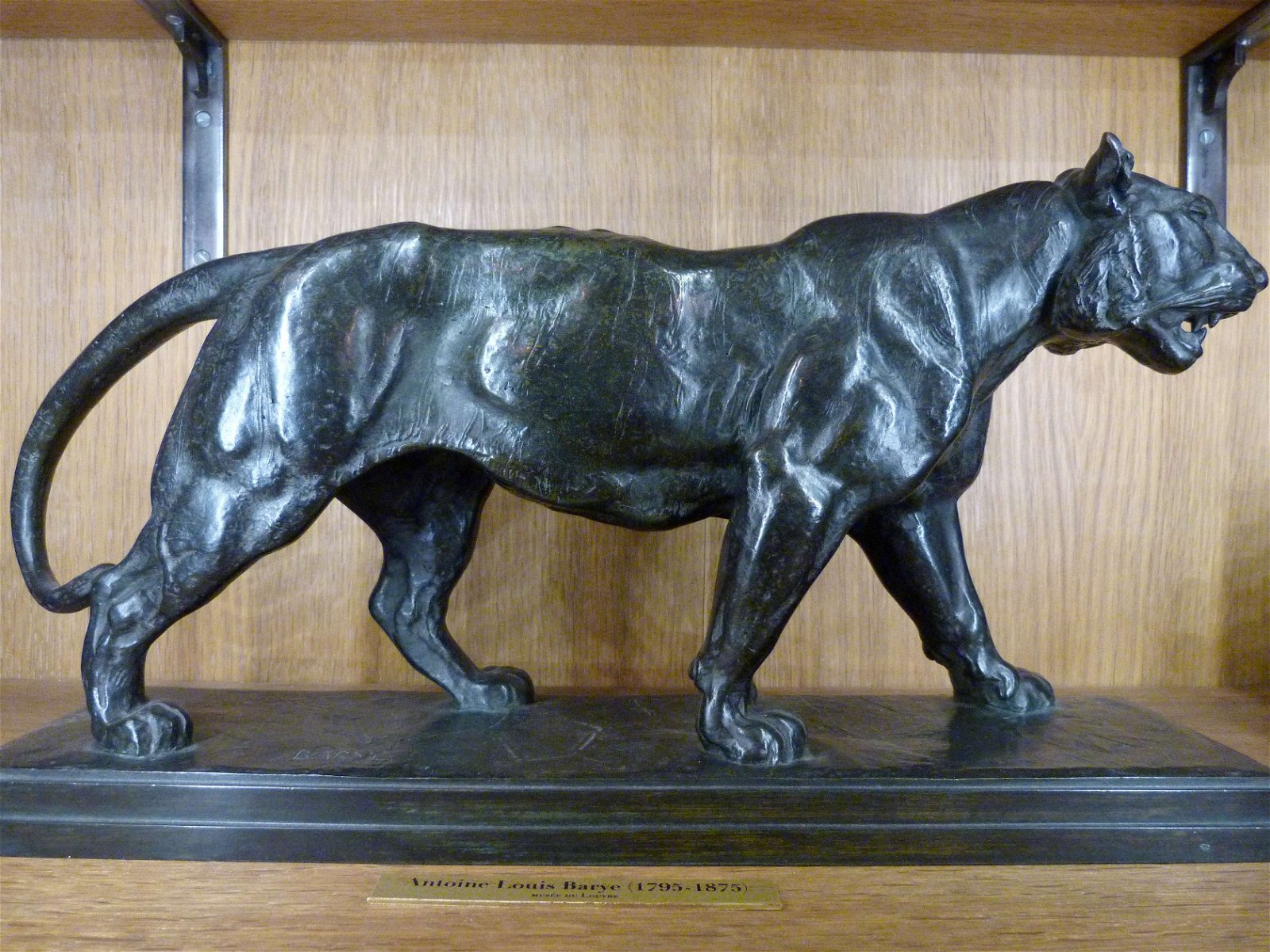 Musée de la Chasse et de la Nature