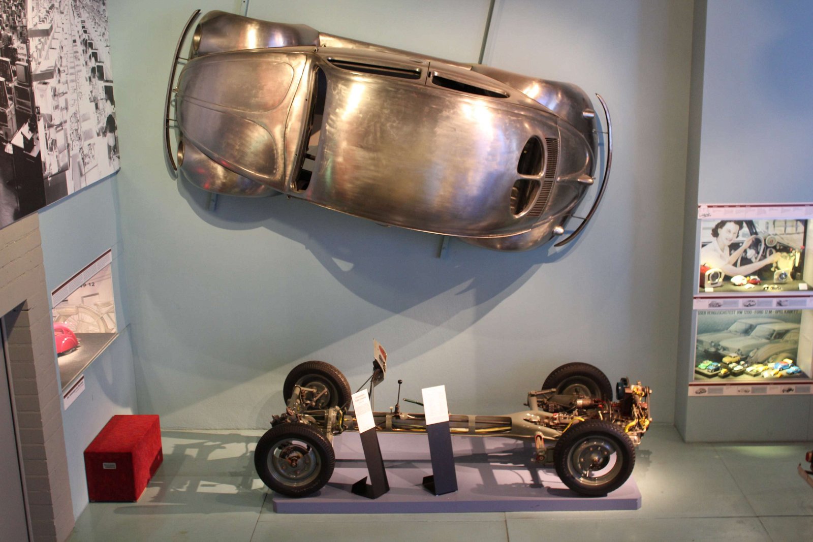 Museum for Industrial Culture