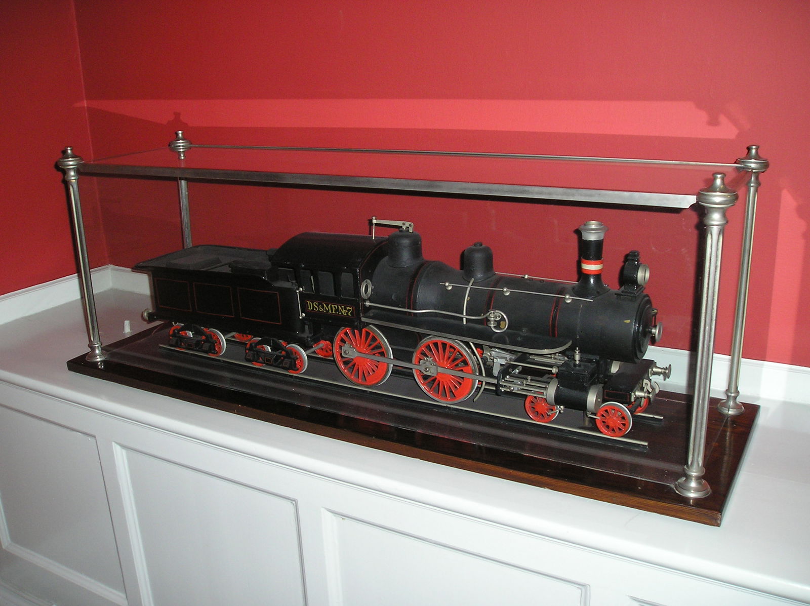 Museum of Copenhagen