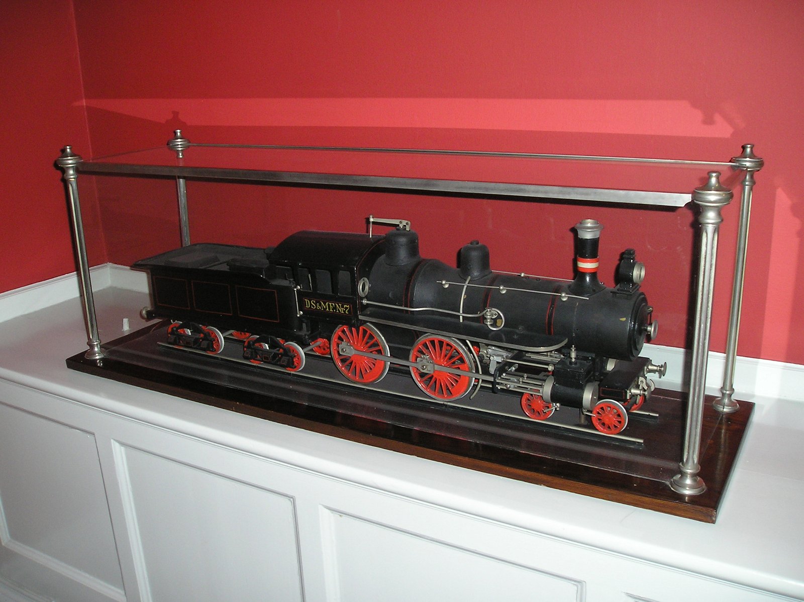 Museum of Copenhagen