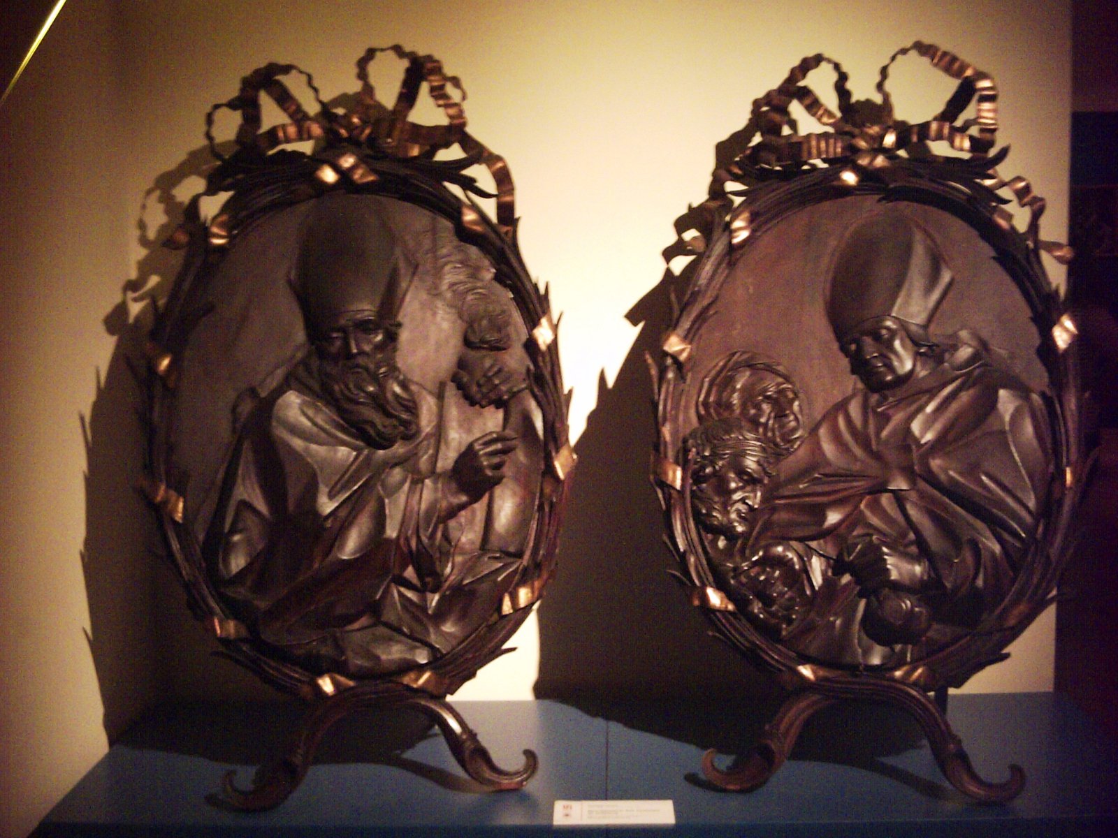 Museo Diocesano Napoli