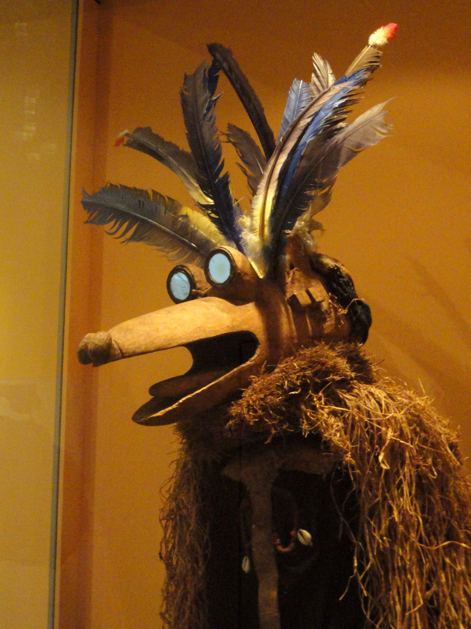 Museum Five Continents